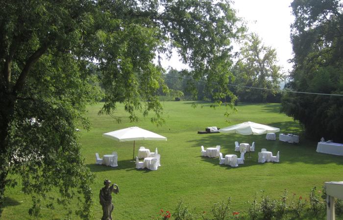 Hotel Villa Tavernago  | Agazzano | Piacenza | Italia 17