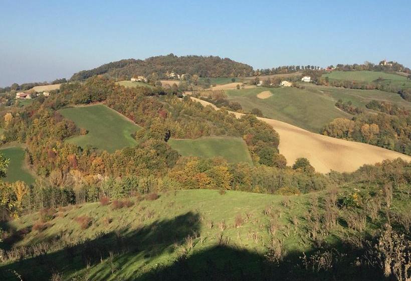 Hotel Villa Tavernago  | Agazzano | Piacenza | Italia 2