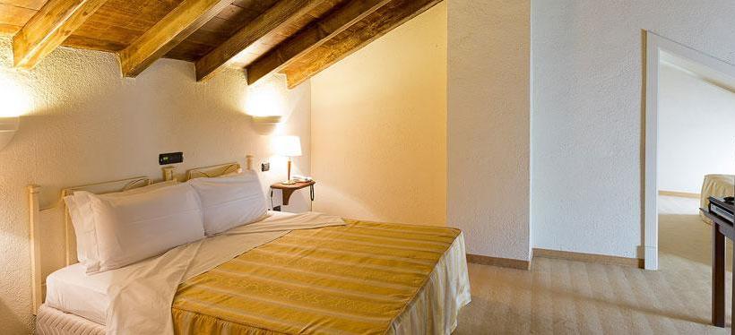 Hotel Villa Tavernago  | Agazzano | Piacenza | Italia 3