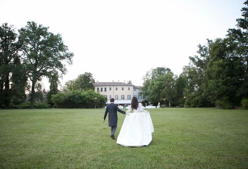 Hotel Villa Tavernago  | Agazzano | Piacenza | Italia 4