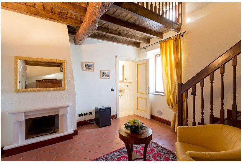 Hotel Villa Tavernago  | Agazzano | Piacenza | Italia 5