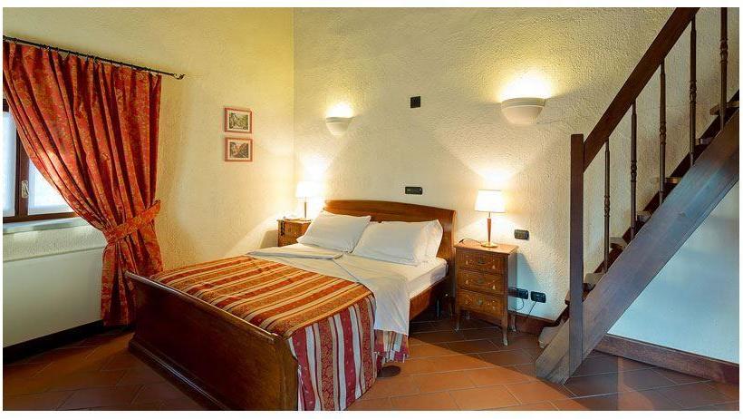 Hotel Villa Tavernago  | Agazzano | Piacenza | Italia 6
