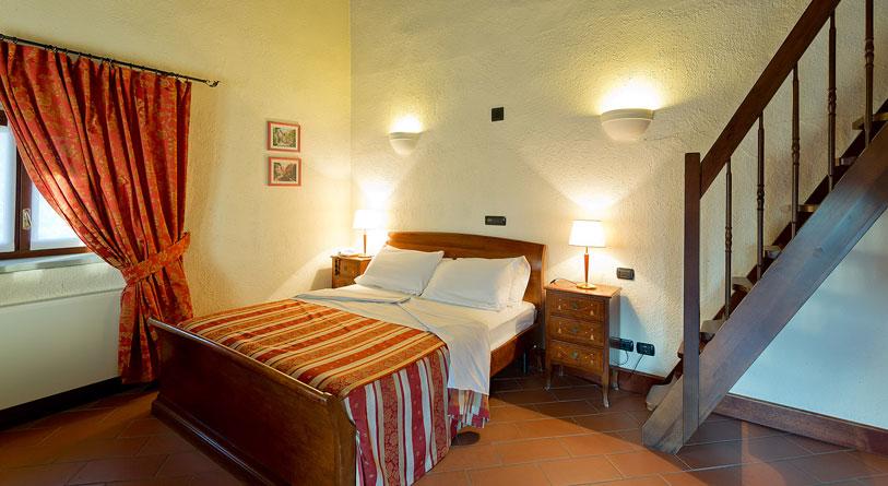 Hotel Villa Tavernago  | Agazzano | Piacenza | Italia 8