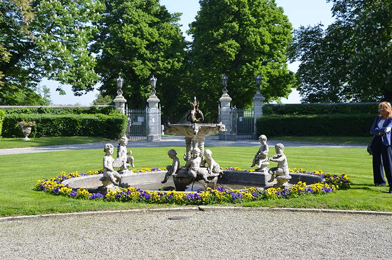 Hotel Villa Tavernago  | Agazzano | Piacenza | Italia 9