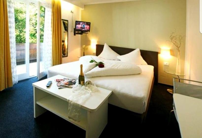 Bed & Breakfast Bergblick  | Naturno | Bolzano | Italia 10