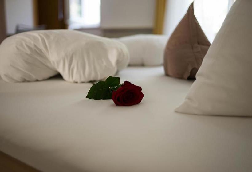 Bed & Breakfast Bergblick  | Naturno | Bolzano | Italia 11