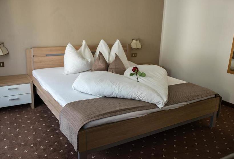 Bed & Breakfast Bergblick  | Naturno | Bolzano | Italia 12