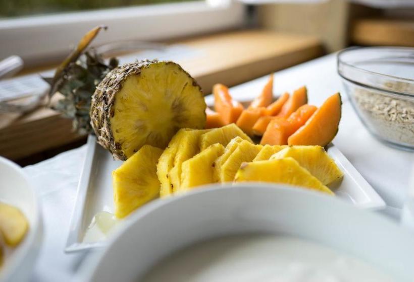 Bed & Breakfast Bergblick  | Naturno | Bolzano | Italia 18