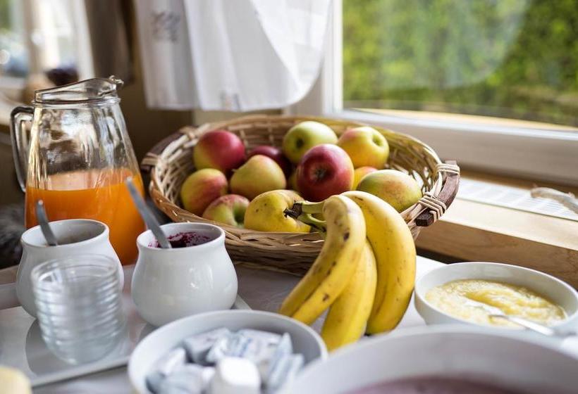 Bed & Breakfast Bergblick  | Naturno | Bolzano | Italia 19