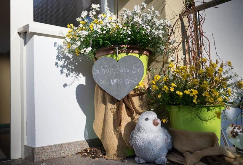 Bed & Breakfast Bergblick  | Naturno | Bolzano | Italia 2