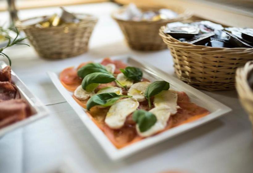 Bed & Breakfast Bergblick  | Naturno | Bolzano | Italia 20