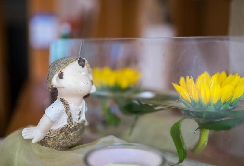 Bed & Breakfast Bergblick  | Naturno | Bolzano | Italia 3