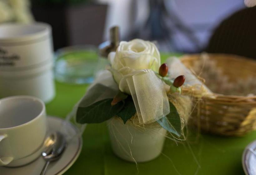 Bed & Breakfast Bergblick  | Naturno | Bolzano | Italia 4