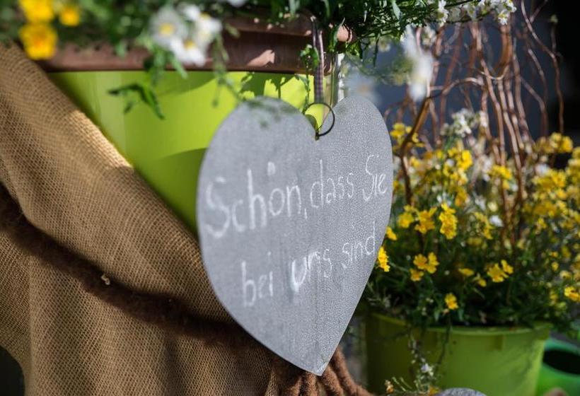 Bed & Breakfast Bergblick  | Naturno | Bolzano | Italia 5