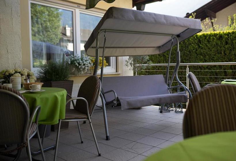 Bed & Breakfast Bergblick  | Naturno | Bolzano | Italia 6