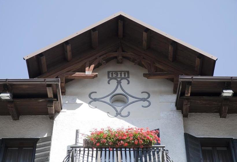 Hotel Albergo Cavallino  | Sappada | Belluno | Italia 1