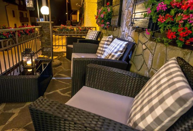 Hotel Albergo Cavallino  | Sappada | Belluno | Italia 13