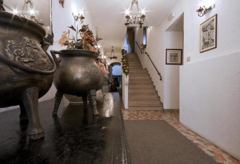 Hotel Albergo Cavallino  | Sappada | Belluno | Italia 14