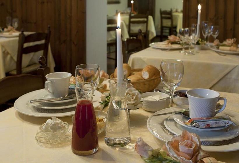 Hotel Albergo Cavallino  | Sappada | Belluno | Italia 16