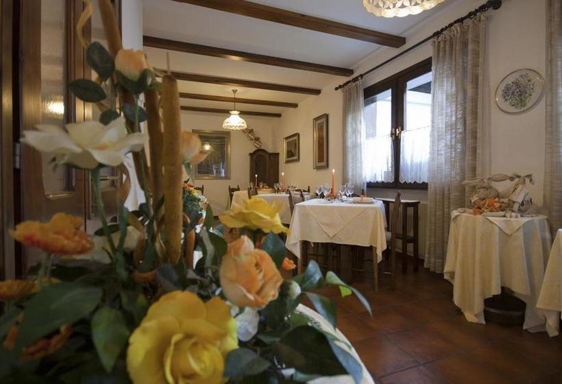 Hotel Albergo Cavallino  | Sappada | Belluno | Italia 17