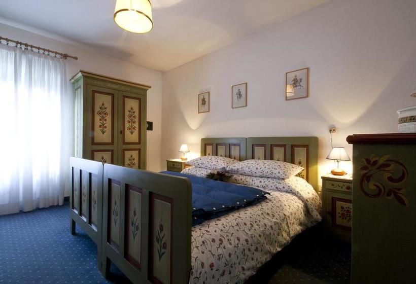 Hotel Albergo Cavallino  | Sappada | Belluno | Italia 20