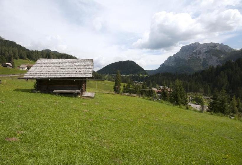 Hotel Albergo Cavallino  | Sappada | Belluno | Italia 3