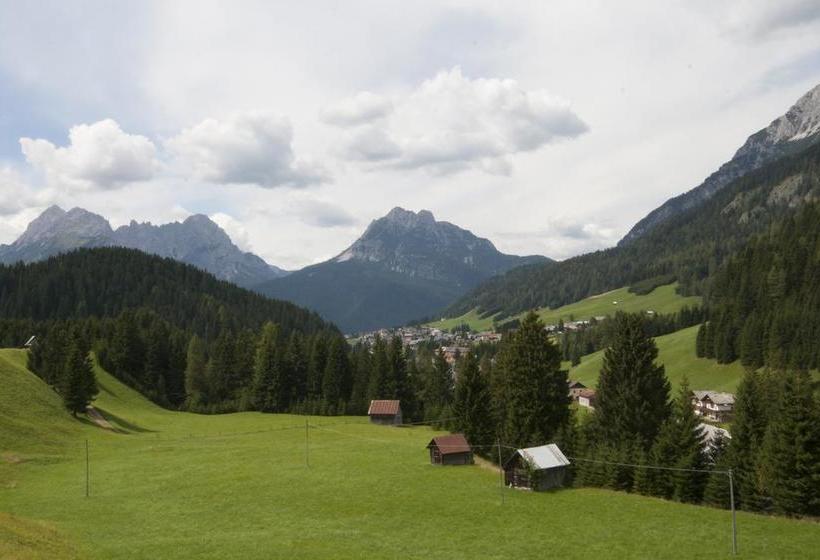 Hotel Albergo Cavallino  | Sappada | Belluno | Italia 4