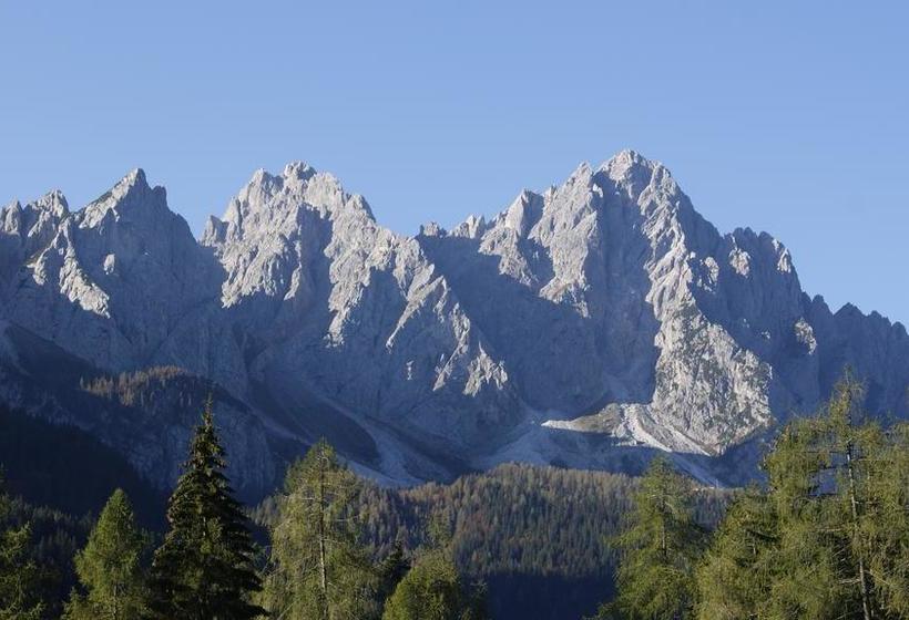 Hotel Albergo Cavallino  | Sappada | Belluno | Italia 6