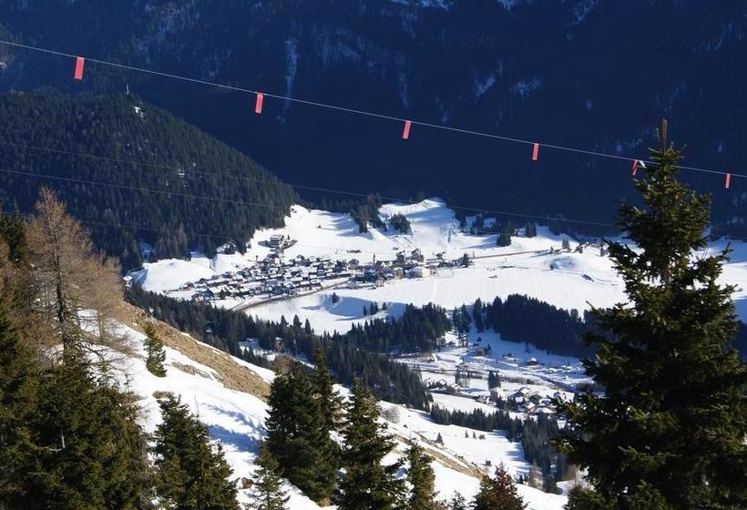 Hotel Albergo Cavallino  | Sappada | Belluno | Italia 7