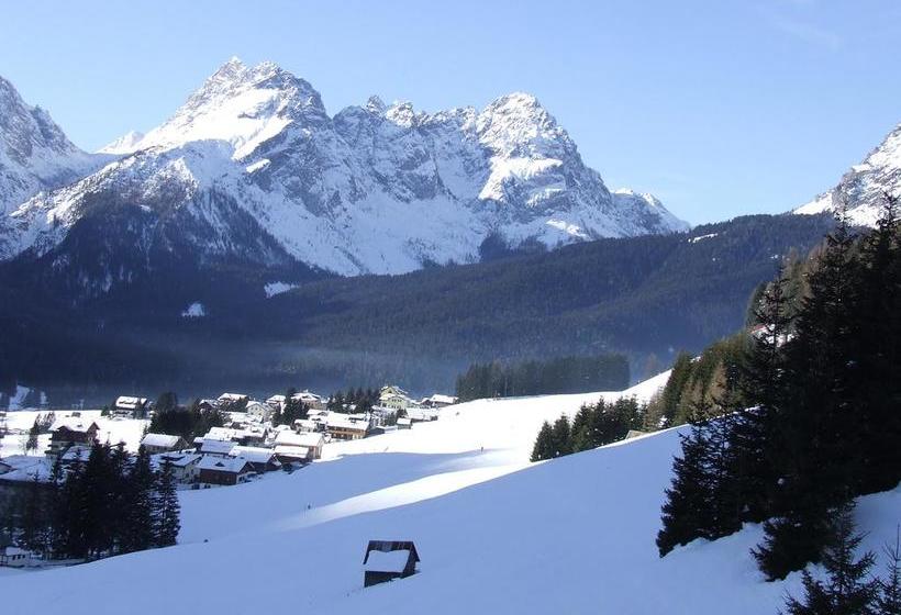 Hotel Albergo Cavallino  | Sappada | Belluno | Italia 8