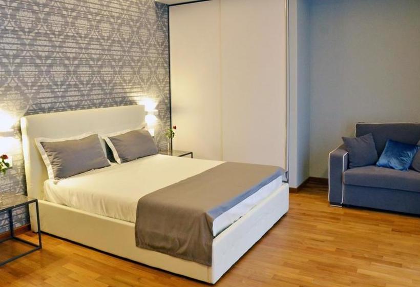 Borea Luxury B&b  | Pescara | Pescara | Italia 1