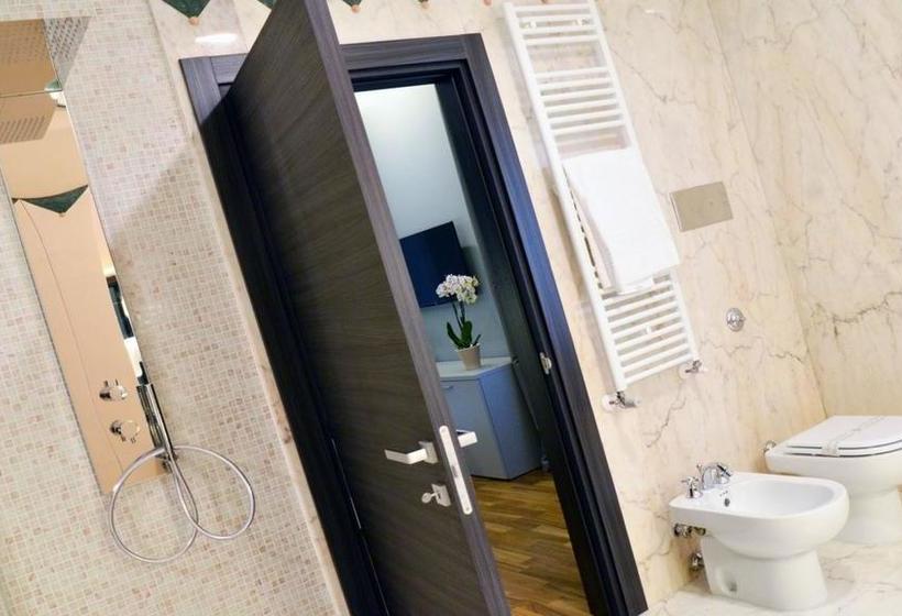 Borea Luxury B&b  | Pescara | Pescara | Italia 10