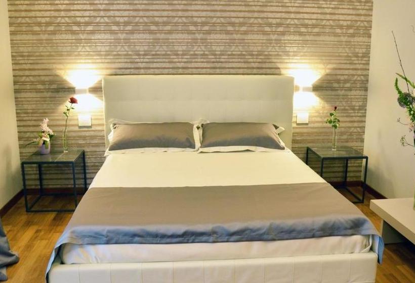 Borea Luxury B&b  | Pescara | Pescara | Italia 11