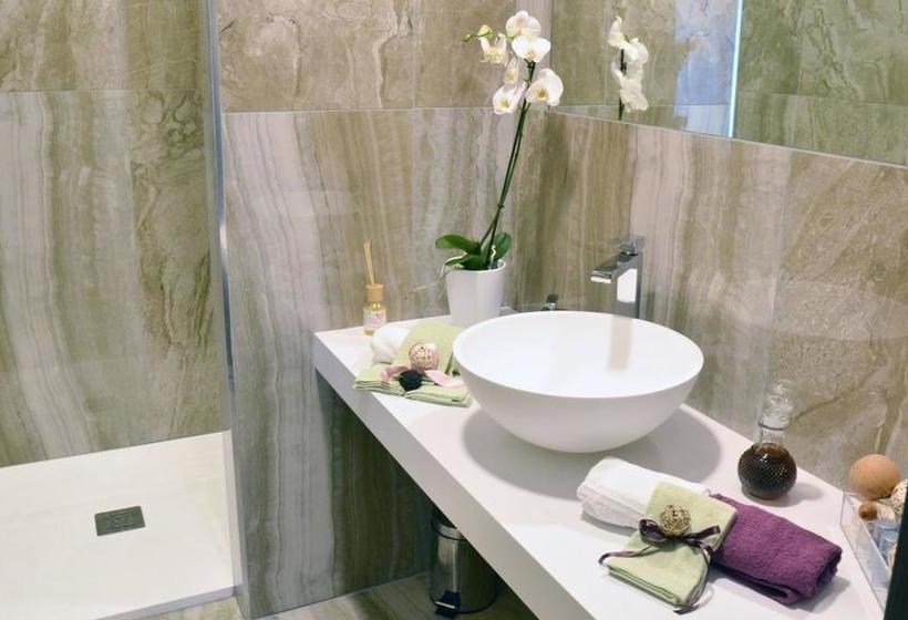 Borea Luxury B&b  | Pescara | Pescara | Italia 12