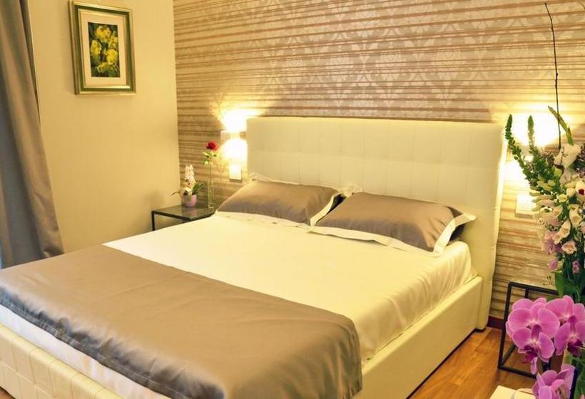 Borea Luxury B&b  | Pescara | Pescara | Italia 13