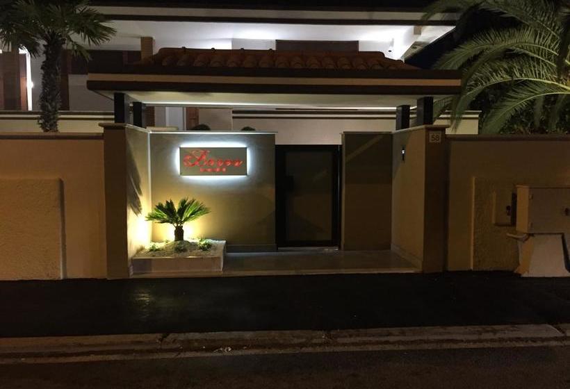 Borea Luxury B&b  | Pescara | Pescara | Italia 14