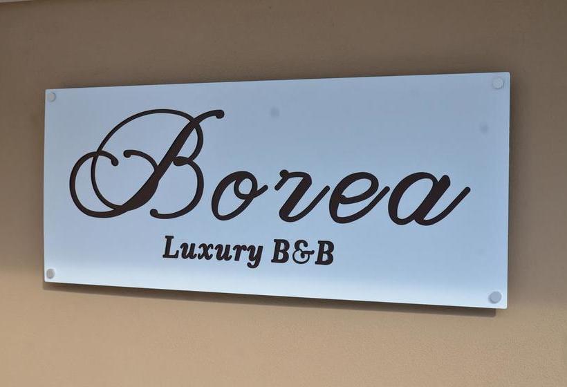 Borea Luxury B&b  | Pescara | Pescara | Italia 15