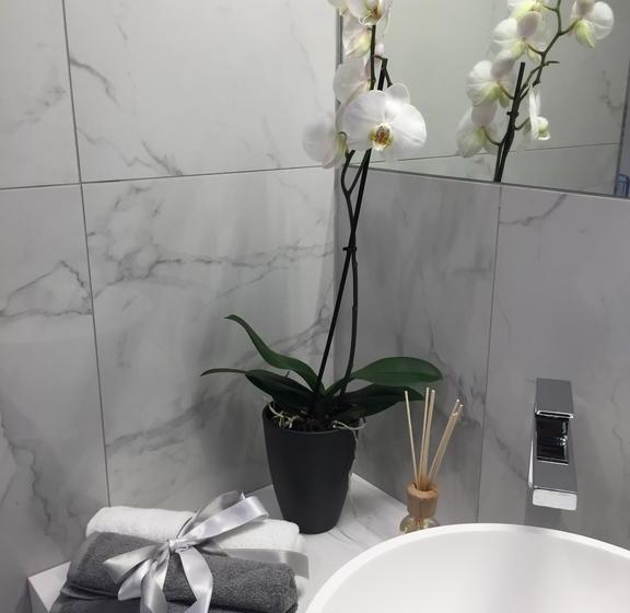 Borea Luxury B&b  | Pescara | Pescara | Italia 17