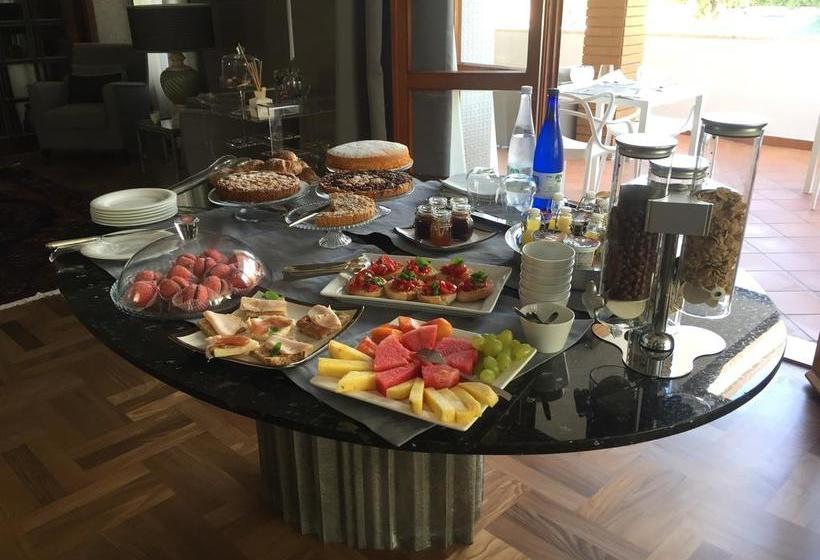 Borea Luxury B&b  | Pescara | Pescara | Italia 2