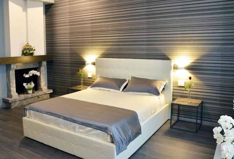 Borea Luxury B&b  | Pescara | Pescara | Italia 3