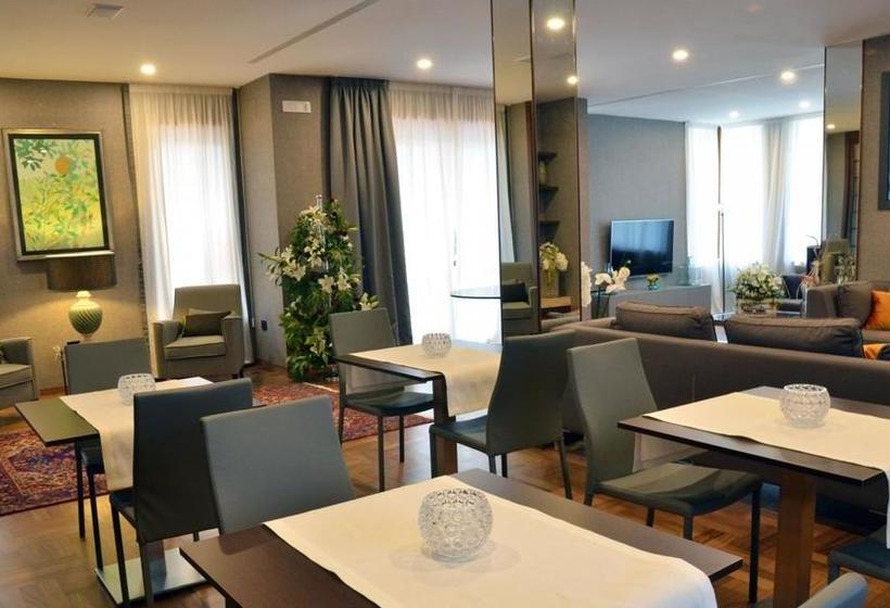 Borea Luxury B&b  | Pescara | Pescara | Italia 4