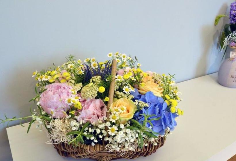 Borea Luxury B&b  | Pescara | Pescara | Italia 5