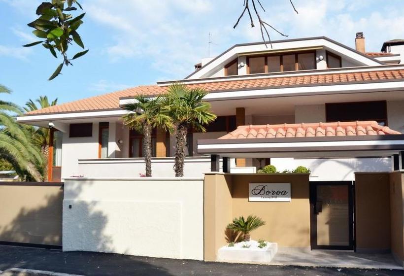 Borea Luxury B&b  | Pescara | Pescara | Italia 6