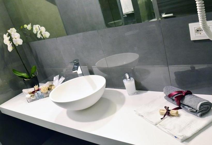 Borea Luxury B&b  | Pescara | Pescara | Italia 7