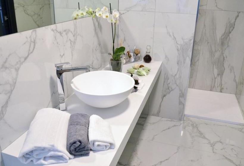 Borea Luxury B&b  | Pescara | Pescara | Italia 8