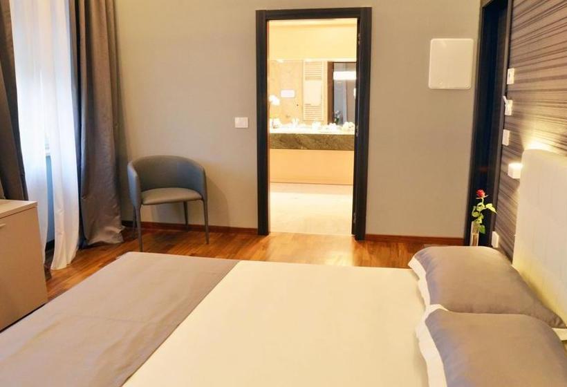 Borea Luxury B&b  | Pescara | Pescara | Italia 9