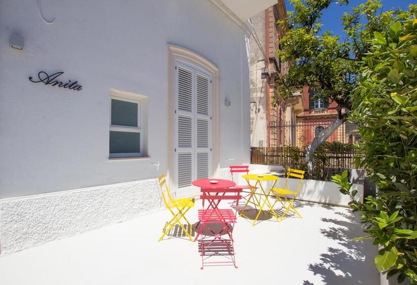 Anita B&b  | Castrignano del Capo | Lecce | Italia 1