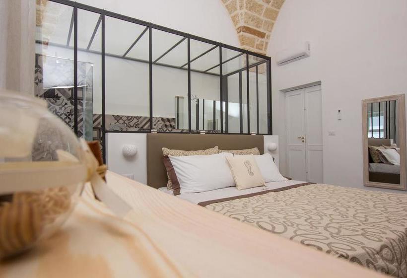 Anita B&b  | Castrignano del Capo | Lecce | Italia 12