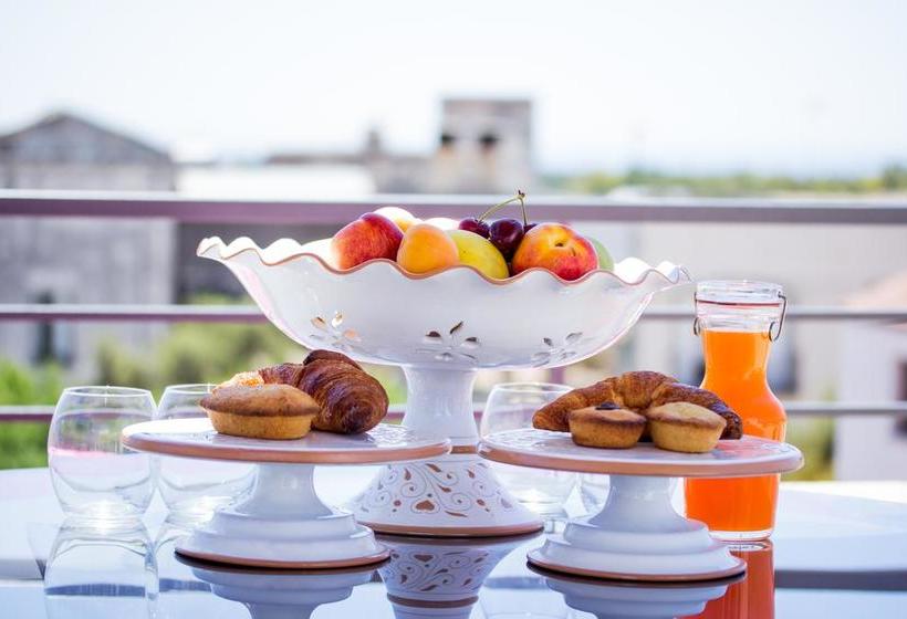 Anita B&b  | Castrignano del Capo | Lecce | Italia 16