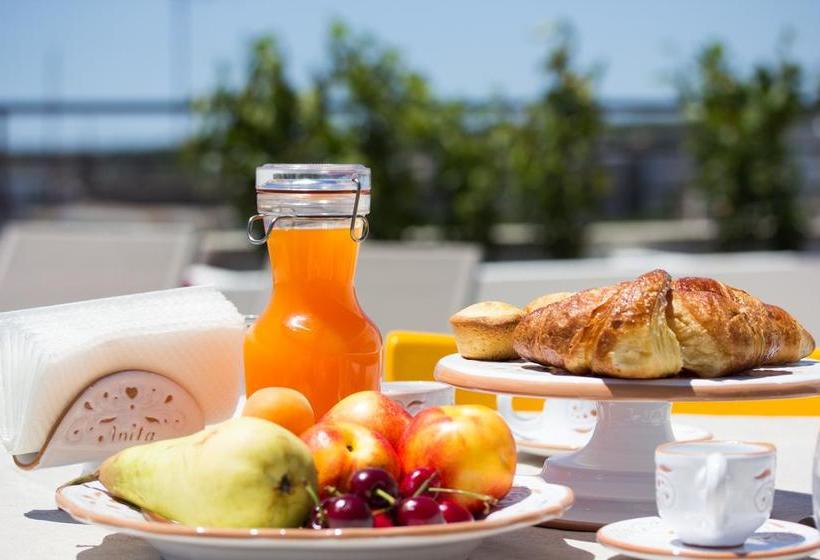 Anita B&b  | Castrignano del Capo | Lecce | Italia 17